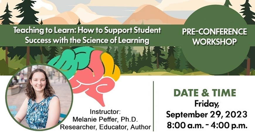 Picture of Teaching to Learn: How to Support Student Success with the Science of Learning (for K-12 educators)
