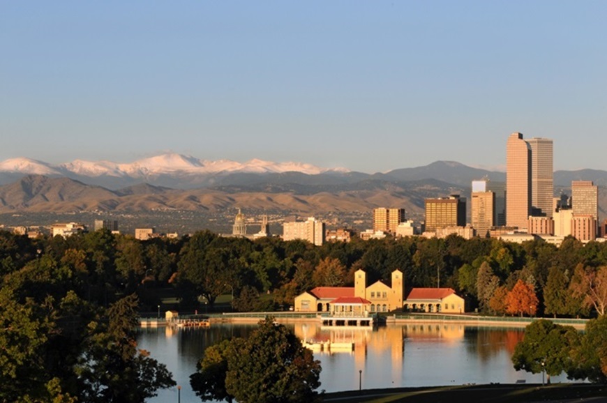 Picture of 5th Annual Rocky Mountain Mind, Brain & Education Conference