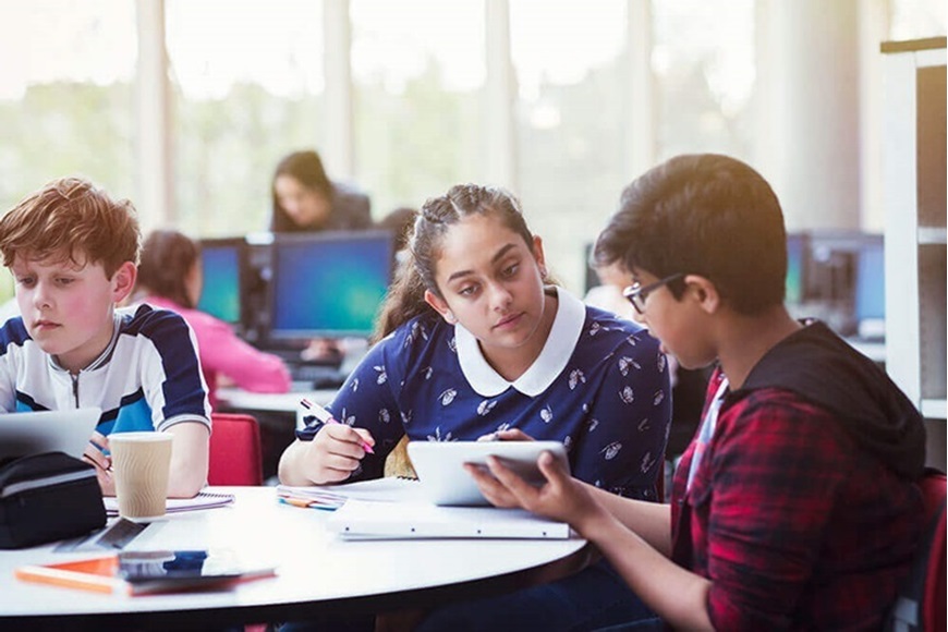 Picture of What is Computational Thinking in Science Class?